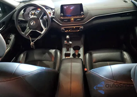 2019 Nissan Altima Sr z USA, uszkodzony, nr VIN 1N4BL4CV9KC142157